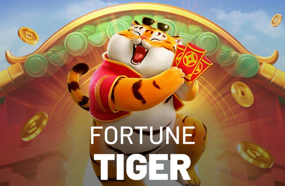 Jogo Fortune Tiger (PG Soft) - Jogar a demo grátis