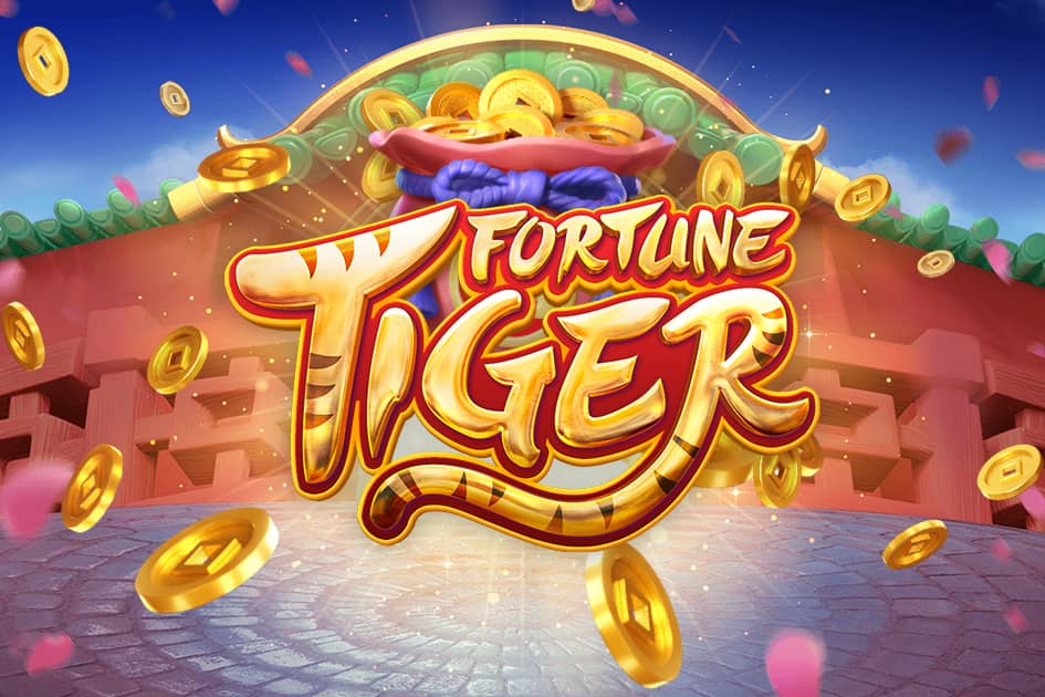 Fortune Tiger (PG Soft) - Jogue este caça-níquel grátis